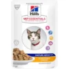 Hills VE Mature Adult 7+ Kat, Vådfoder, 12x85g