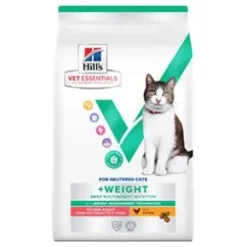 Hills VetEssentials Young Neutered Cat, Chicken