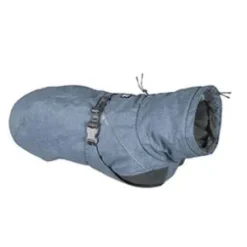 Hurtta Expedition Parka, Blå hundejakke