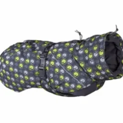 Hurtta Go Parka, Prikket