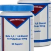 Immunocare kapsler 60 stk.