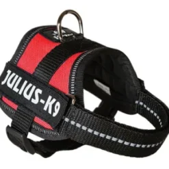 Julius K9 IDC-sele, size 2