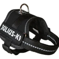 Julius K9 IDC-sele, size 1