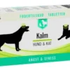 Kalm hund og kat tabletter, 30 stk