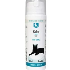 Kalm Kat