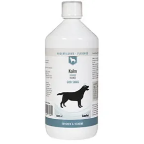 Kalm 1000 ml (1 liter)