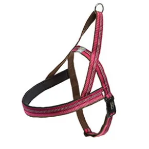 Kennel Equip Dog Harness. Hundesele, Rød