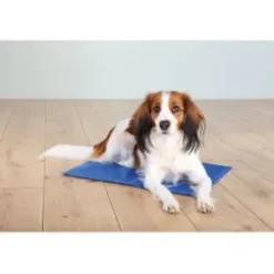 Kølemåtte til hunde - 110x70cm - XXL