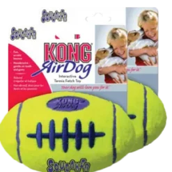 Kong AirDog Squerker Football tennisbold