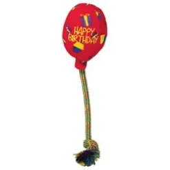 KONG Birthday Balloon, Medium Dog