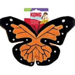 KONG Cat Crackles Flutterz 15x34,5x1,5 cm