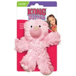 KONG Cat Kitten Teddy Bear