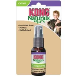 KONG Catnip Spray, 30 ml