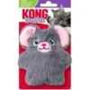 KONG Cat Snuzzles Mouse