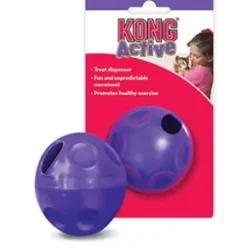 KONG Cat Treat Ball