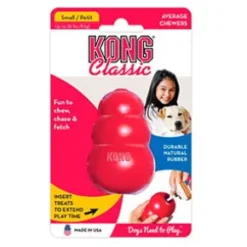 KONG Classic, Medium