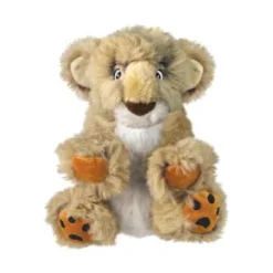 KONG Comfort Kiddos Løve, Large Dog