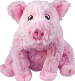 KONG Comfort Kiddos Pig Small