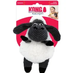 Kong Legetøj Sherps Floofs, M, 23cm
