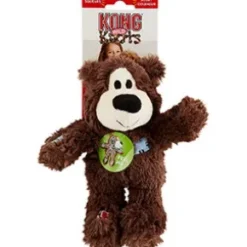 Kong Legetøj Wild Knots Bear, M/L, 25cm