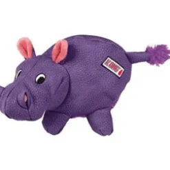 KONG Phatz Hippo M 20x10x13 cm