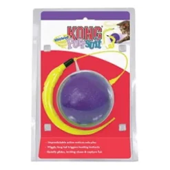 KONG Purrsuit Whirlwind, Ø 8 cm