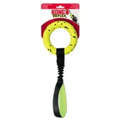 Kong Reflex Tug Ring