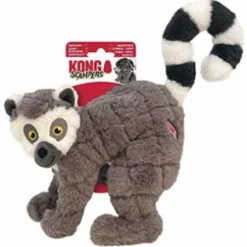 KONG Scampers Lemur Medium