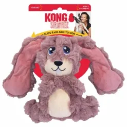 KONG Scrumplez Bunny Medium