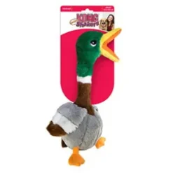 KONG Shakers Honkers Duck