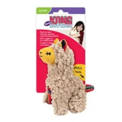 KONG Softies Buzzy Llama