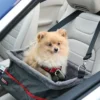 KONG Travel - Bilsæde til små hunde