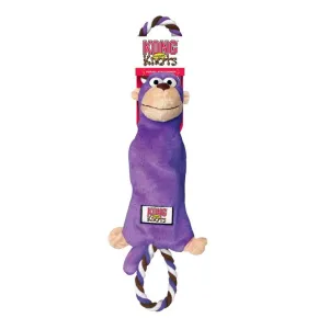 KONG Tugger Knots Monkey, S/M 35 cm