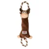 Kong Tugger Knots Moose, M/L 48 cm