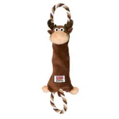 Kong Tugger Knots Moose, M/L 48 cm
