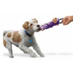 Kong Tugger Knots Moose, M/L 48 cm