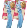 KONG Wubba Cat Bunny