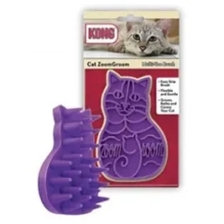 KONG ZoomGroom, strigle t/kat