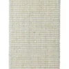 Kradsebræt Jumbo 18x78cm Beige