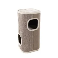 Kradsetræ Barrel George, M 40 x 40 x 80 cm.