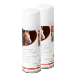 Kruuse Aluminium Wound Spray 200 ml