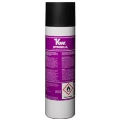 KW Citronella - Gå Væk Kat Spray, 400 ml