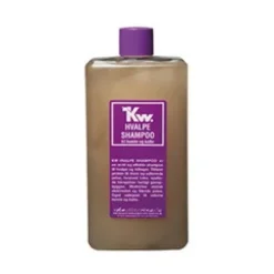 KW Hvalpe Shampoo, 500 ml
