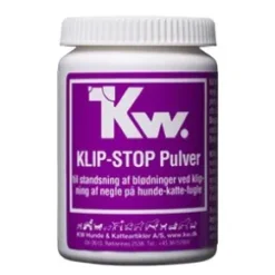 KW Klip-Stop Pulver, 30g