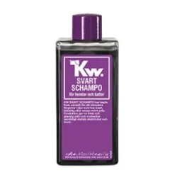KW Sort Shampoo, 200 ml