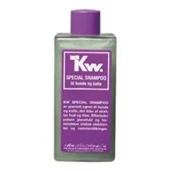 KW Specialshampoo, 200ml