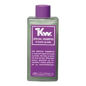 KW Specialshampoo, 200ml