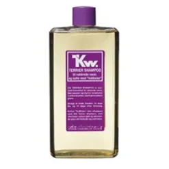 KW Terrier Hundeshampoo, 500ml