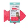 LickiMat Felix Kat, Pink
