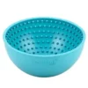 LickiMat Wobble Turkis Ø18x8 cm.
